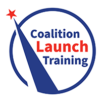 Coalition Launch Training